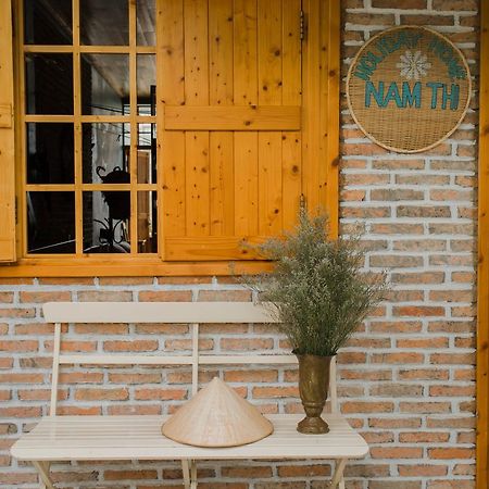 Nam Thi Holiday Home Cái Bè Ngoại thất bức ảnh