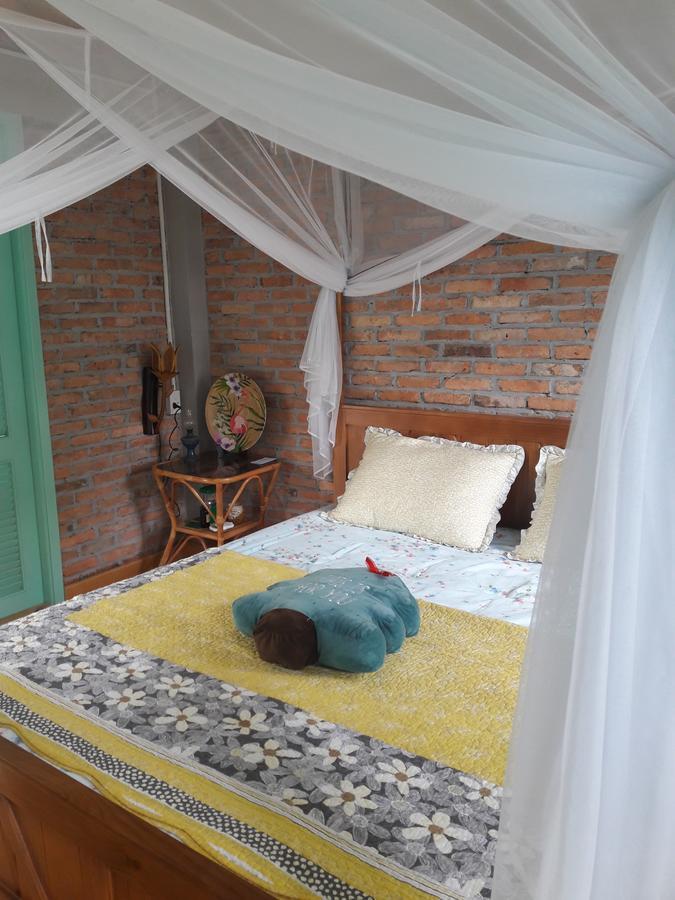 Nam Thi Holiday Home Cái Bè Ngoại thất bức ảnh