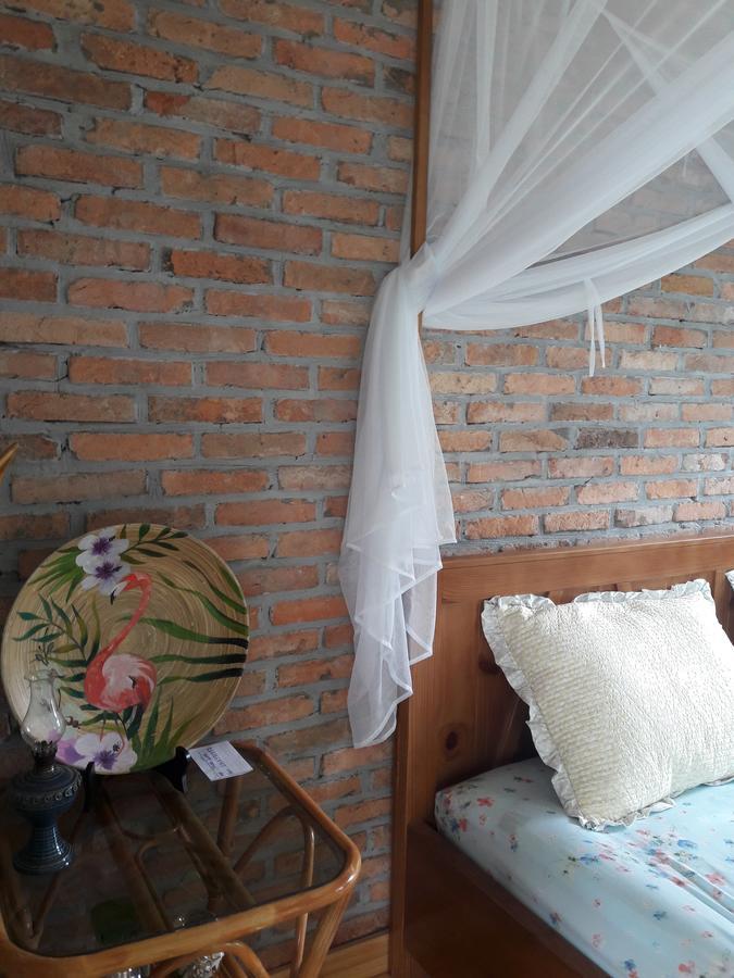 Nam Thi Holiday Home Cái Bè Ngoại thất bức ảnh