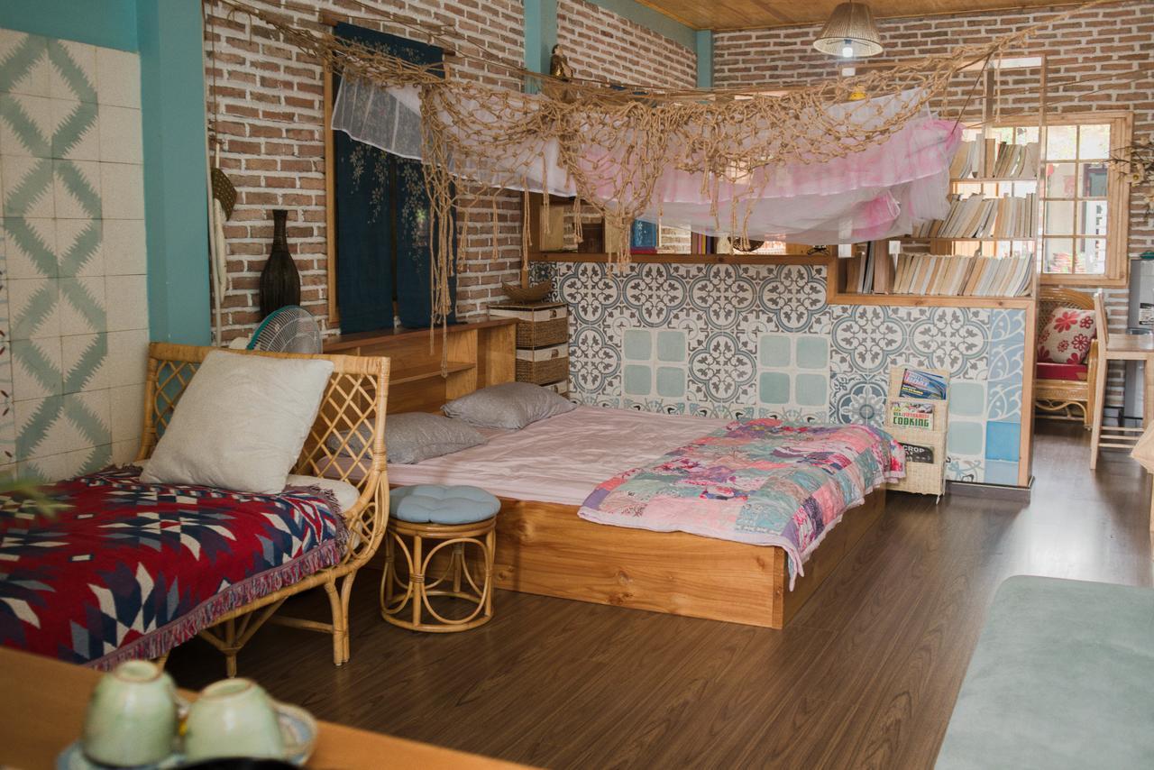 Nam Thi Holiday Home Cái Bè Ngoại thất bức ảnh